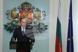 Румен Радев - обръщение