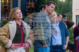 Film Review - Oh What Fun