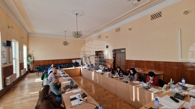 Общинските съветници в Девин гласуваха промяна на бюджета на Общината