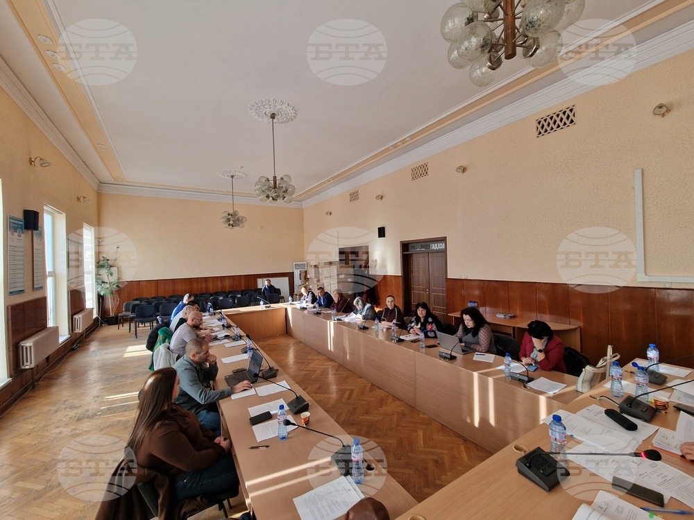 Общинските съветници в Девин гласуваха промяна на бюджета на Общината