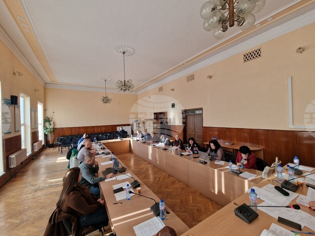 Общинските съветници в Девин гласуваха промяна на бюджета на Общината