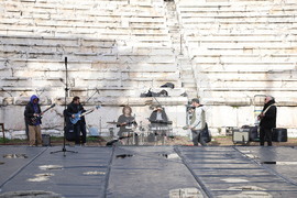 Пловдив - Стефан Вълдобрев и Обичайните заподозрени - запис