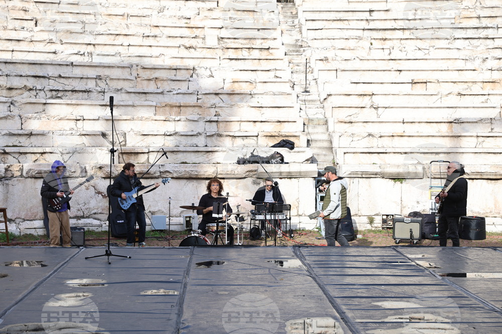 Пловдив - Стефан Вълдобрев и Обичайните заподозрени - запис