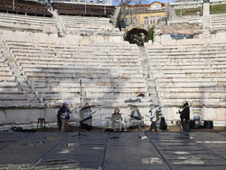 Пловдив - Стефан Вълдобрев и Обичайните заподозрени - запис