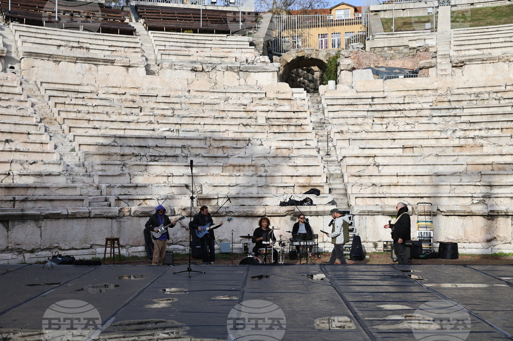 Пловдив - Стефан Вълдобрев и Обичайните заподозрени - запис