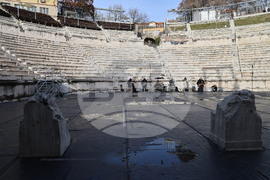 Пловдив - Стефан Вълдобрев и Обичайните заподозрени - запис