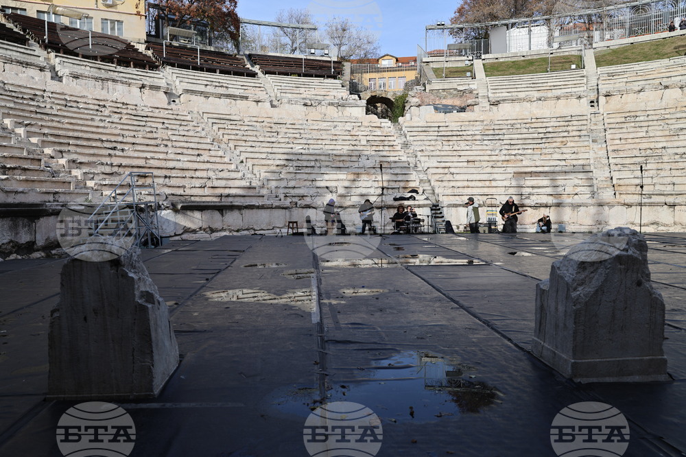 Пловдив - Стефан Вълдобрев и Обичайните заподозрени - запис