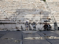 Пловдив - Стефан Вълдобрев и Обичайните заподозрени - запис