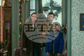 Film Review - Oh What Fun