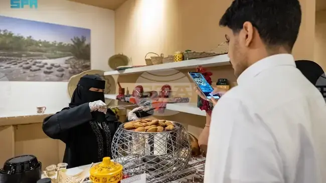 СПА: Фестивалът за кулинарни изкуства в Рияд съживява историята на саудитската кухня 