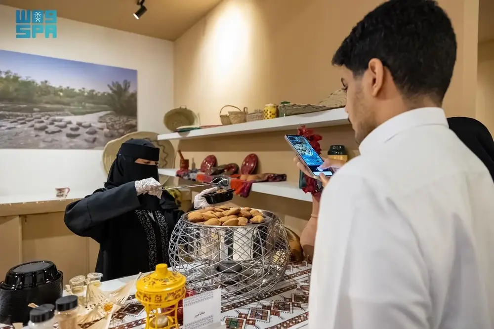 СПА: Фестивалът за кулинарни изкуства в Рияд съживява историята на саудитската кухня 