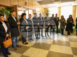 Якоруда - Красимир Вълчев - СТЕМ кабинети - откриване