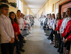 Якоруда - Красимир Вълчев - СТЕМ кабинети - откриване