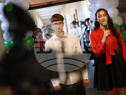 Якоруда - Красимир Вълчев - СТЕМ кабинети - откриване