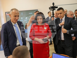 Якоруда - Красимир Вълчев - СТЕМ кабинети - откриване