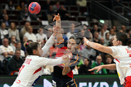 Germany World Handball