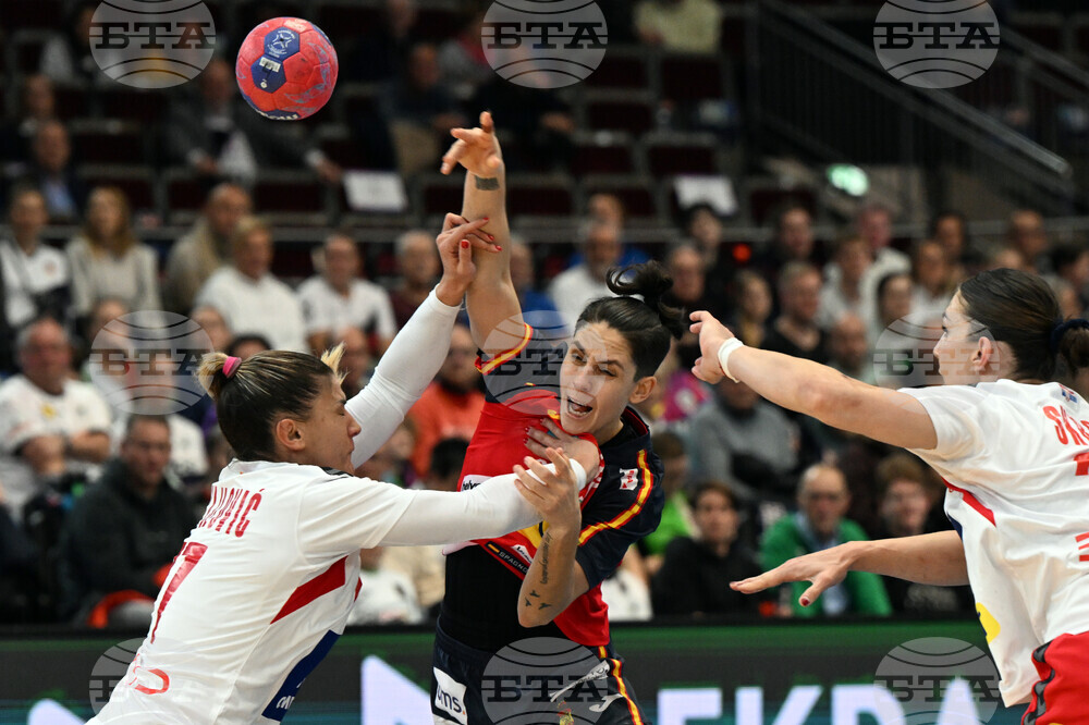 Germany World Handball