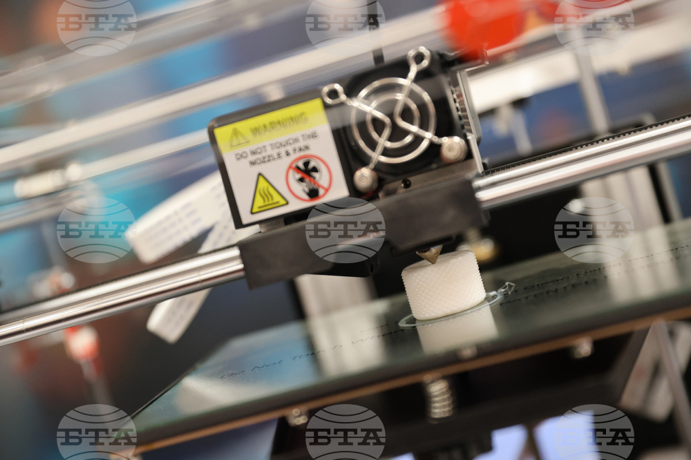 Якоруда - Красимир Вълчев - СТЕМ кабинети - откриване