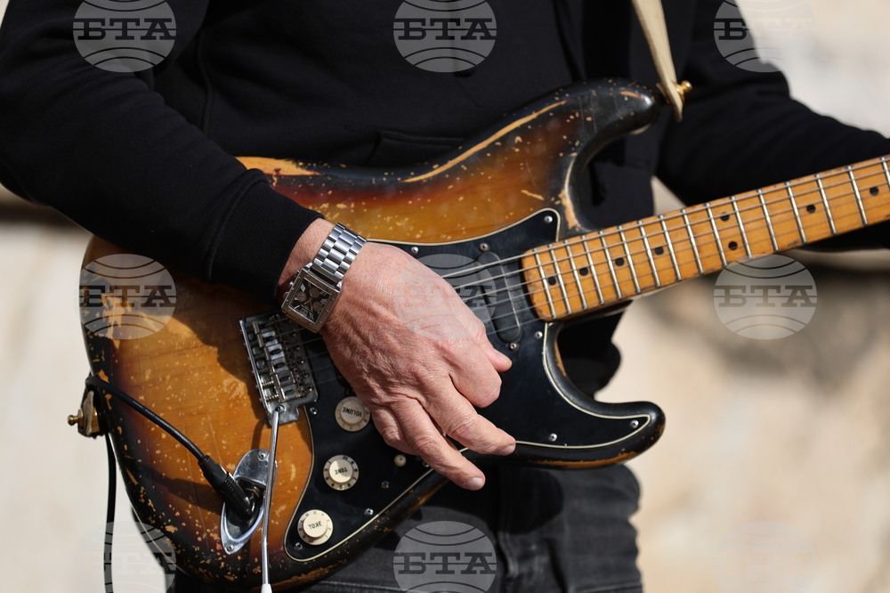 Пловдив - Стефан Вълдобрев и Обичайните заподозрени - запис