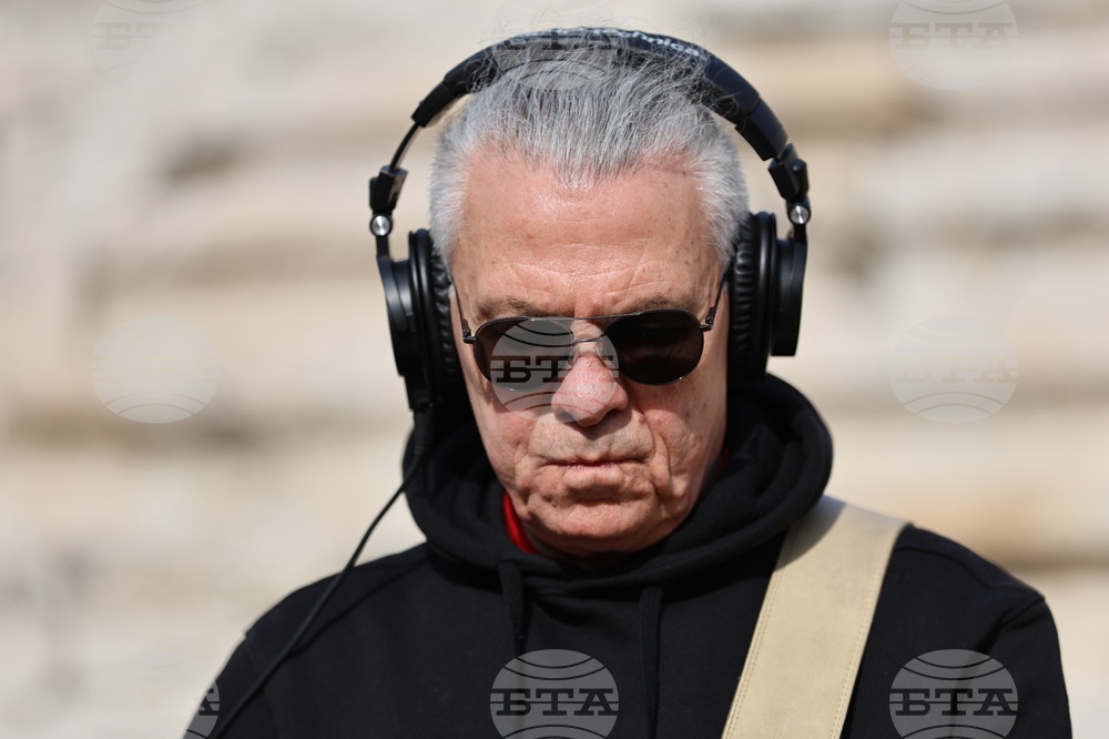 Пловдив - Стефан Вълдобрев и Обичайните заподозрени - запис