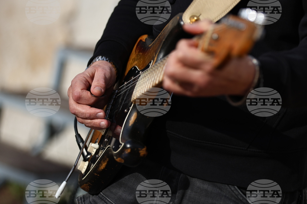 Пловдив - Стефан Вълдобрев и Обичайните заподозрени - запис