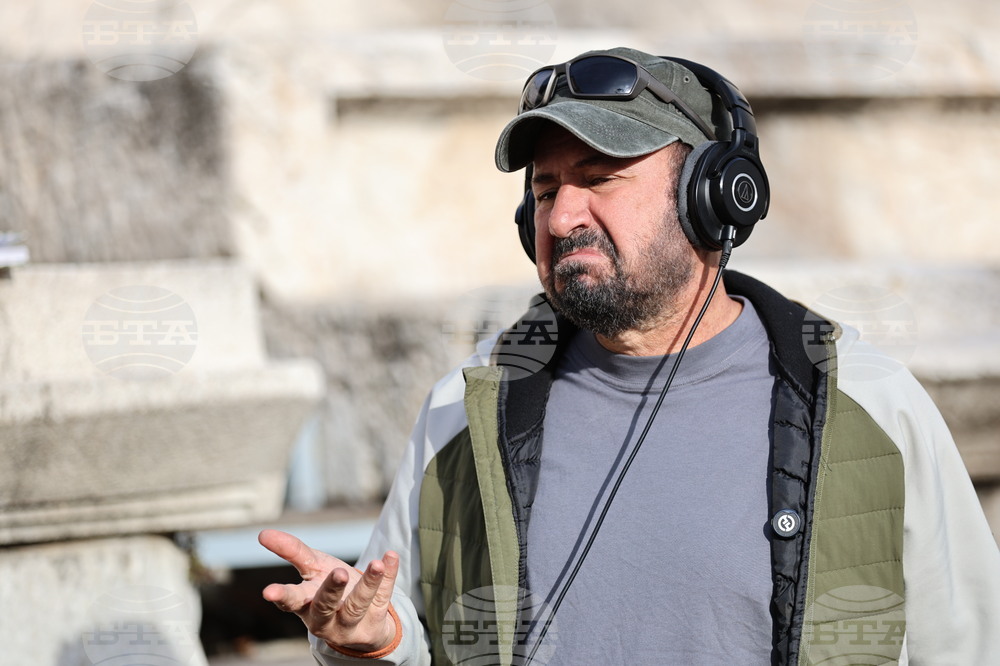 Пловдив - Стефан Вълдобрев и Обичайните заподозрени - запис