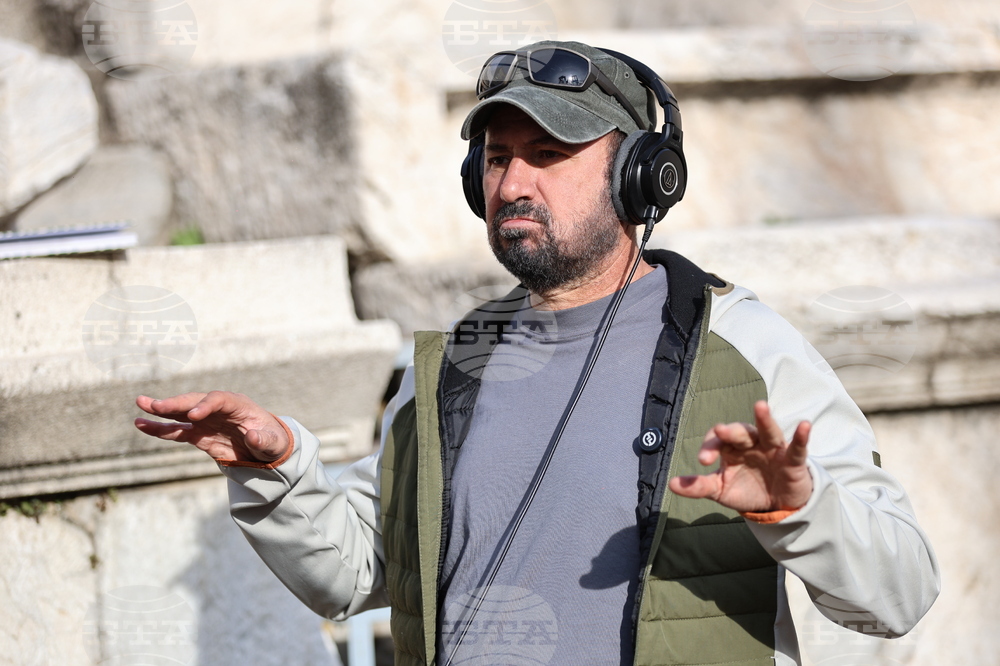 Пловдив - Стефан Вълдобрев и Обичайните заподозрени - запис