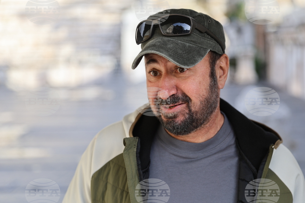 Пловдив - Стефан Вълдобрев и Обичайните заподозрени - запис