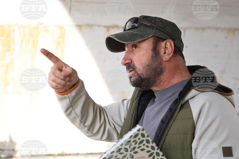 Пловдив - Стефан Вълдобрев и Обичайните заподозрени - запис