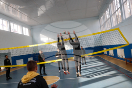 Якоруда - Красимир Вълчев - СТЕМ кабинети - откриване