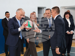 Якоруда - Красимир Вълчев - СТЕМ кабинети - откриване