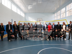 Якоруда - Красимир Вълчев - СТЕМ кабинети - откриване