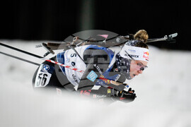 Sweden World Cup Biathlon