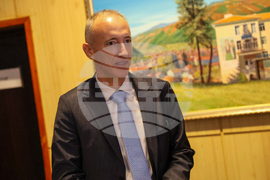 Якоруда - Красимир Вълчев - СТЕМ кабинети - откриване