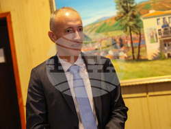 Якоруда - Красимир Вълчев - СТЕМ кабинети - откриване