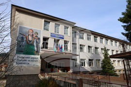 Якоруда - Красимир Вълчев - СТЕМ кабинети - откриване