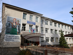 Якоруда - Красимир Вълчев - СТЕМ кабинети - откриване