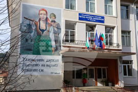 Якоруда - Красимир Вълчев - СТЕМ кабинети - откриване