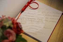 Якоруда - Красимир Вълчев - СТЕМ кабинети - откриване