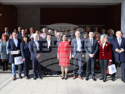 Якоруда - Красимир Вълчев - СТЕМ кабинети - откриване