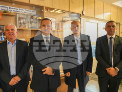 Якоруда - Красимир Вълчев - СТЕМ кабинети - откриване