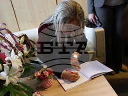 Якоруда - Красимир Вълчев - СТЕМ кабинети - откриване