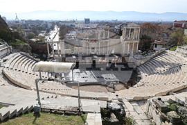 Пловдив - Стефан Вълдобрев и Обичайните заподозрени - запис