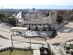 Пловдив - Стефан Вълдобрев и Обичайните заподозрени - запис