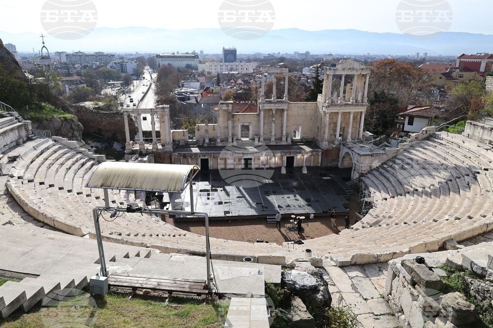 Пловдив - Стефан Вълдобрев и Обичайните заподозрени - запис