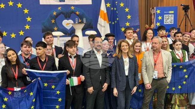 КНА: Кипърският президент Христодулидис призова Турция да изпълни задълженията си, свързани с Кипър