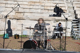 Пловдив - Стефан Вълдобрев и Обичайните заподозрени - запис