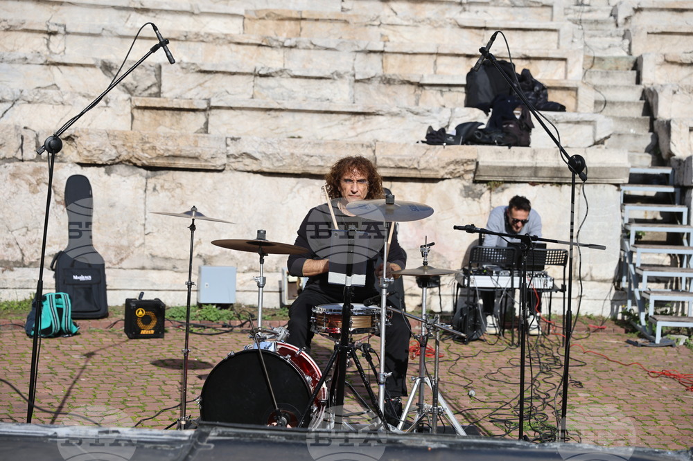 Пловдив - Стефан Вълдобрев и Обичайните заподозрени - запис