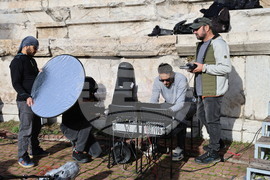 Пловдив - Стефан Вълдобрев и Обичайните заподозрени - запис