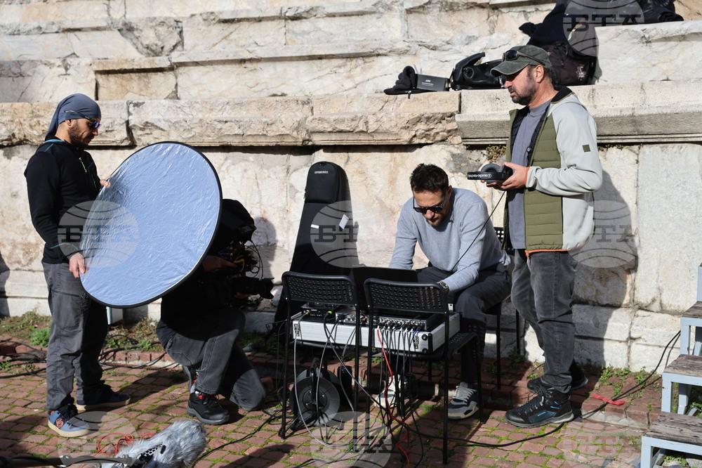 Пловдив - Стефан Вълдобрев и Обичайните заподозрени - запис